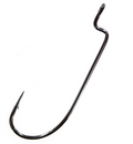 Gamakatsu Offset Round Bend Hooks - Feathers & Antlers Outdoors