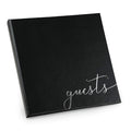 Geo Frame - Guest Book