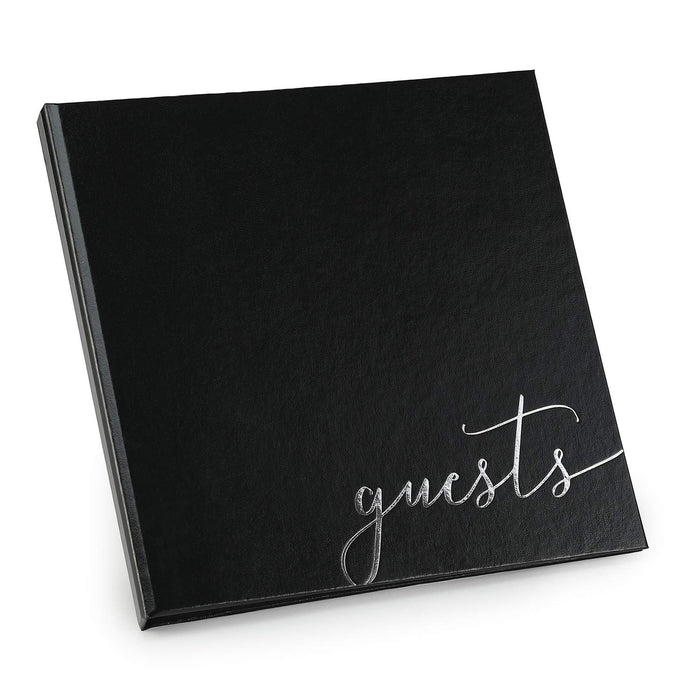 Geo Frame - Guest Book