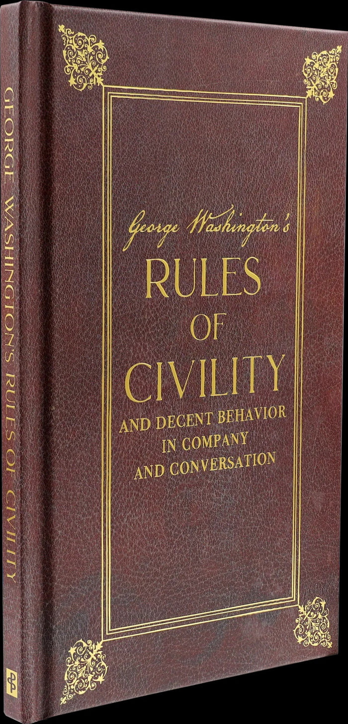 George Washington's Rules of Civility