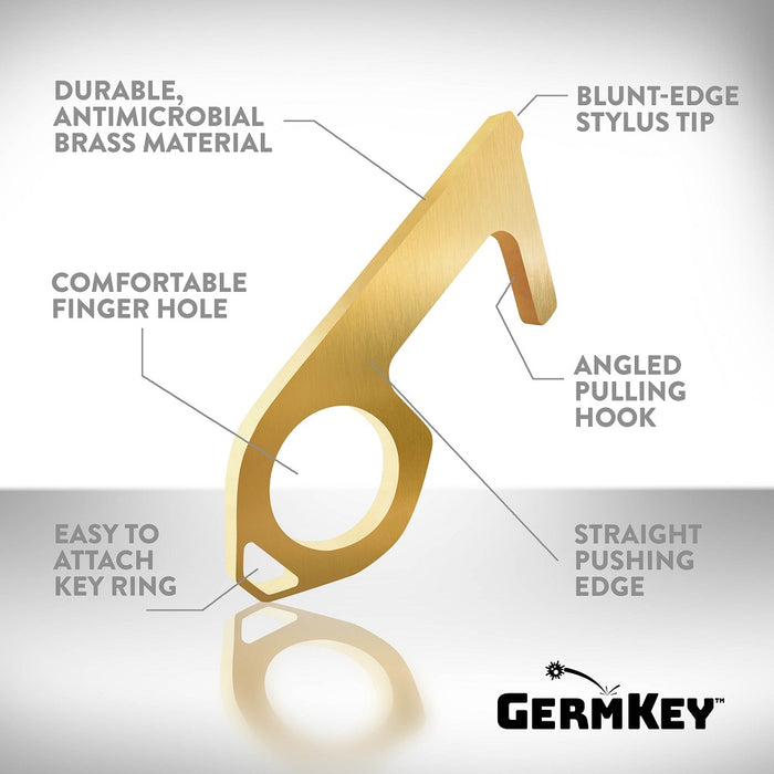 GermKey