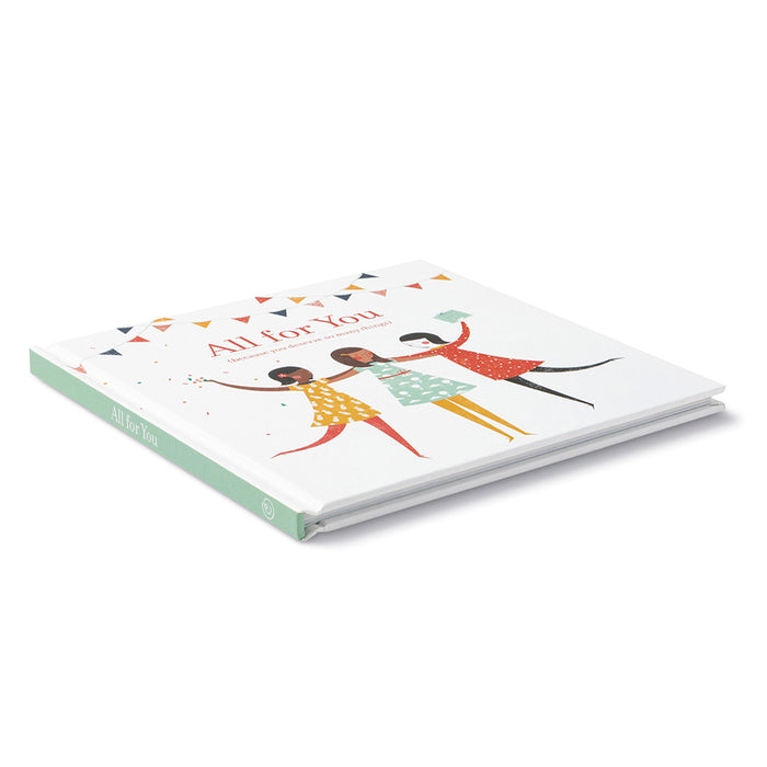 Gift Book - All For You