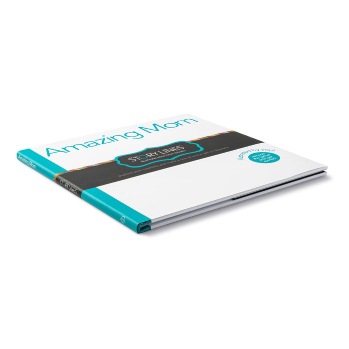 Gift Book - Amazing Mom