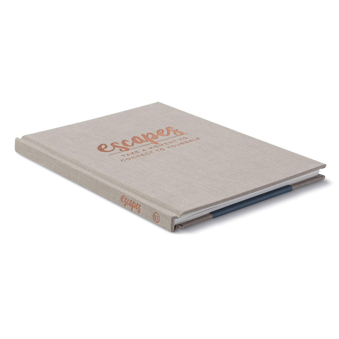 Gift Book - Escapes