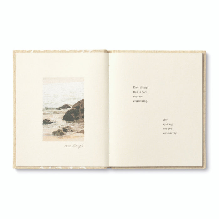 Gift Book - Even Though