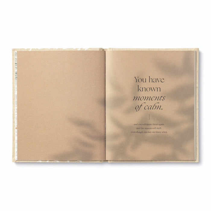 Gift Book - Even Though