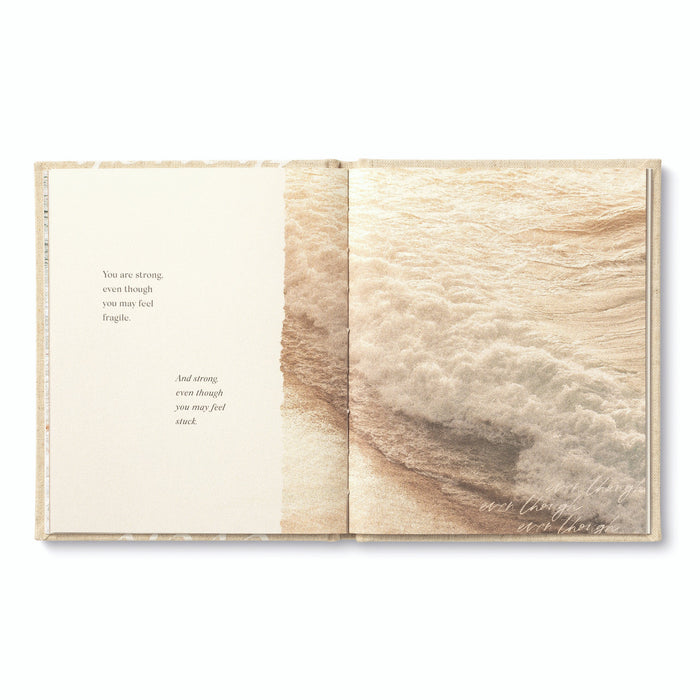 Gift Book - Even Though