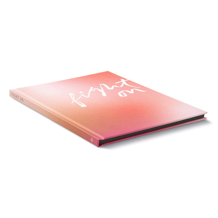 Gift Book - Fight On