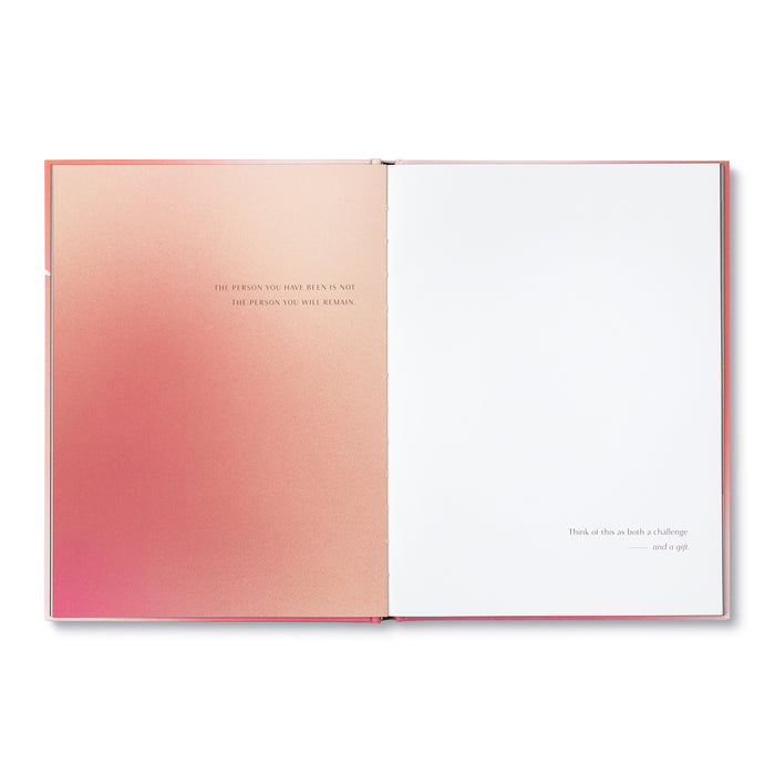 Gift Book - Fight On
