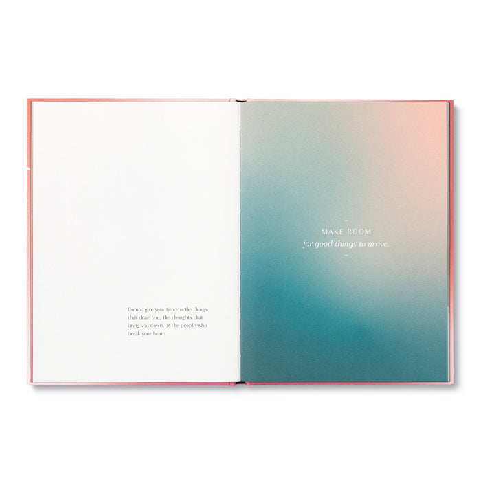 Gift Book - Fight On