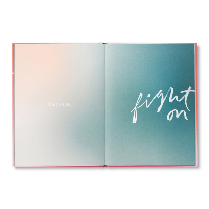 Gift Book - Fight On