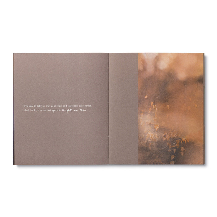 Gift Book - In Case You Forget, I Remember