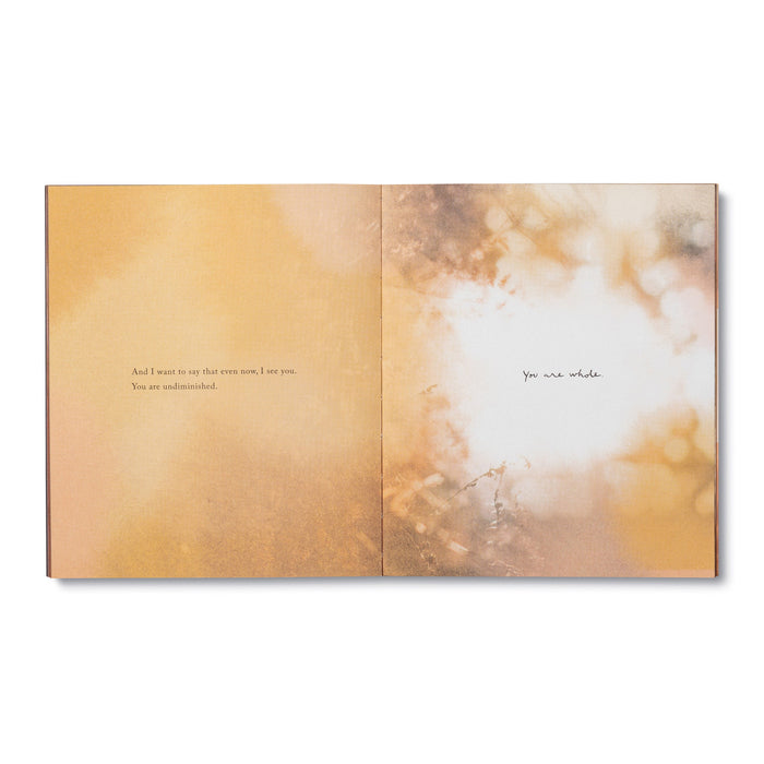 Gift Book - In Case You Forget, I Remember