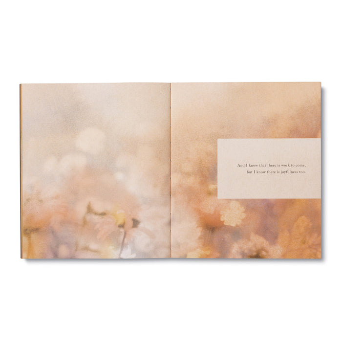 Gift Book - In Case You Forget, I Remember