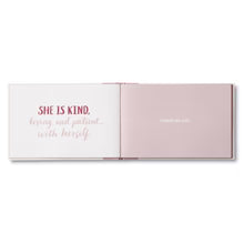 Gift Book - She...