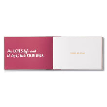 Gift Book - She...