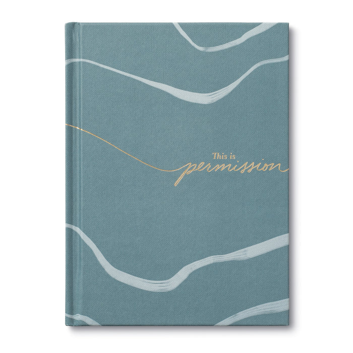 Gift Book - This is Permission