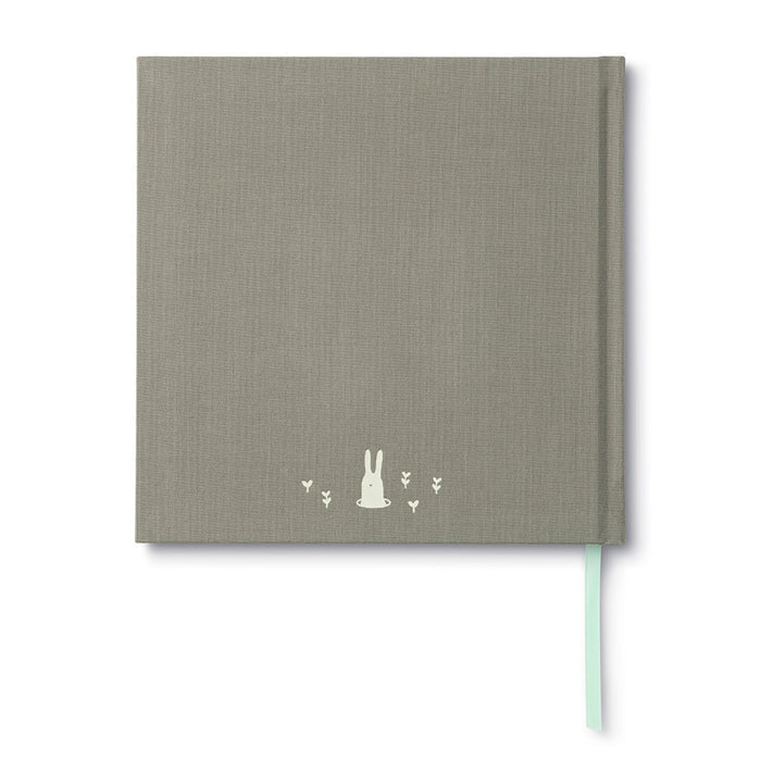Gift Book - Welcome Baby!