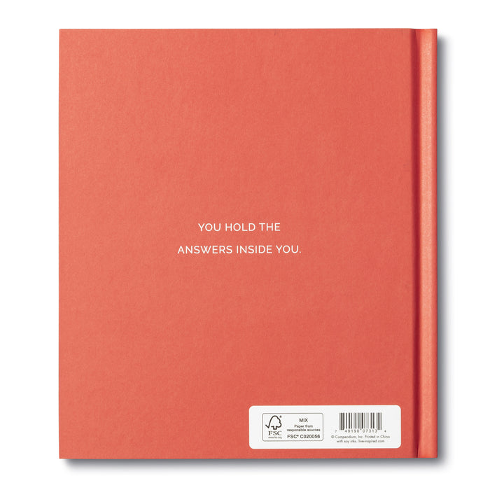 Gift Book - What Makes a Good Life?
