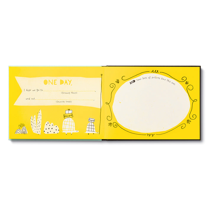 Gift Book - Why You're So Amazing Dad