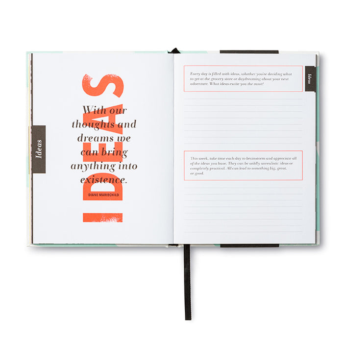 Gift Book - Words To Live By