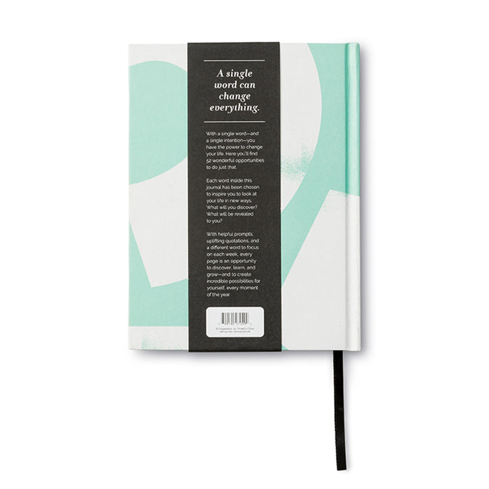 Gift Book - Words To Live By