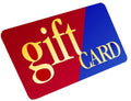 Gift Card - $30