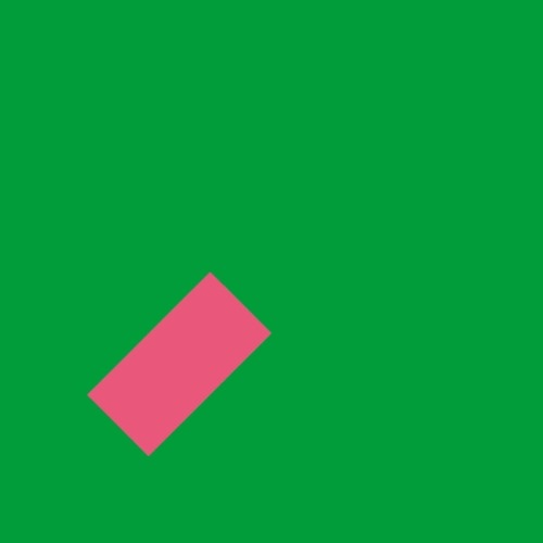 Gil Scott-Heron & Jamie XX - We're New Here (Reworks of "I'm New Here")