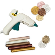 Glue Gun - For Sealing Wax