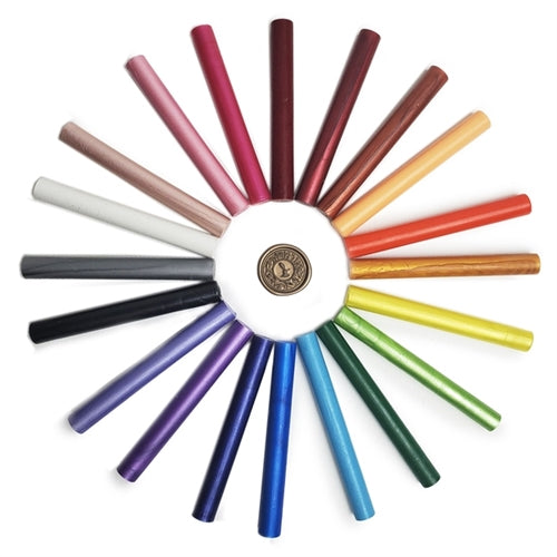Glue Gun Wax Seal Collection