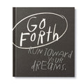 Go Forth - Gift Book
