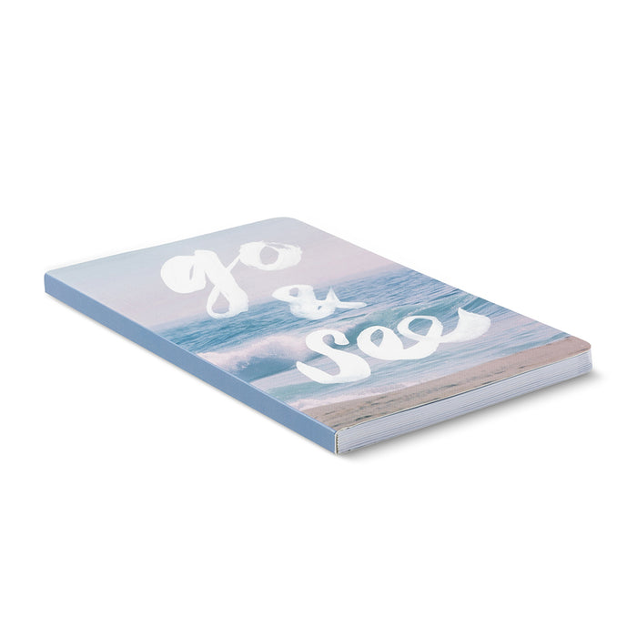 Go & See - Journal