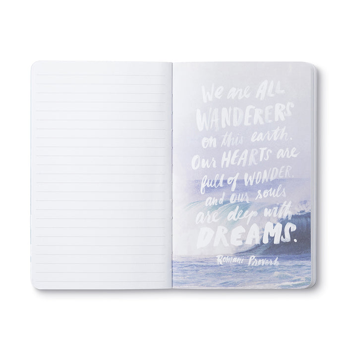 Go & See - Journal