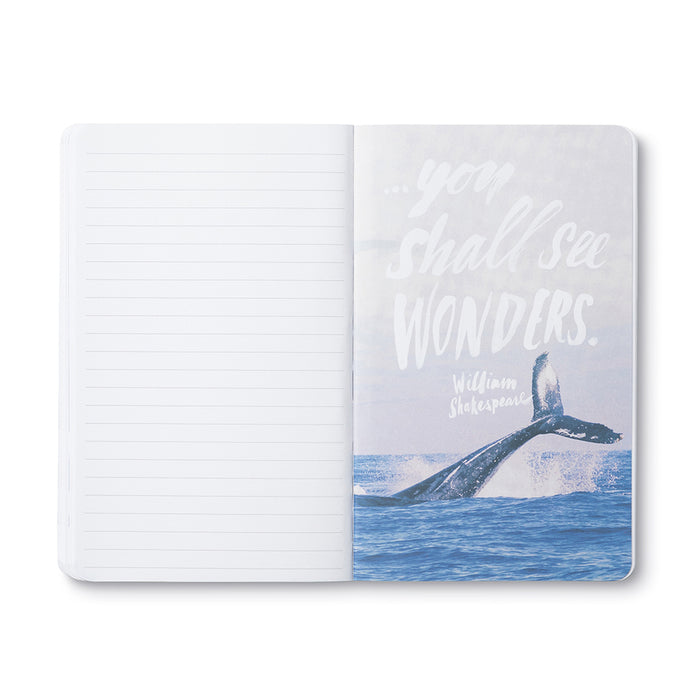 Go & See - Journal
