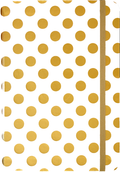 Gold Dots Journal