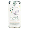 Golden Coconut Chai Matcha Tea