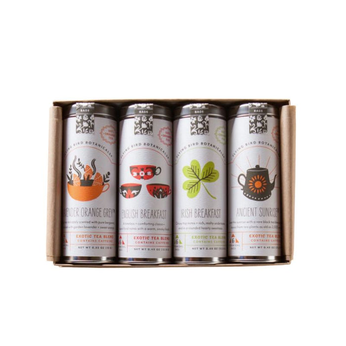 Good Morning Tea Gift Box Set