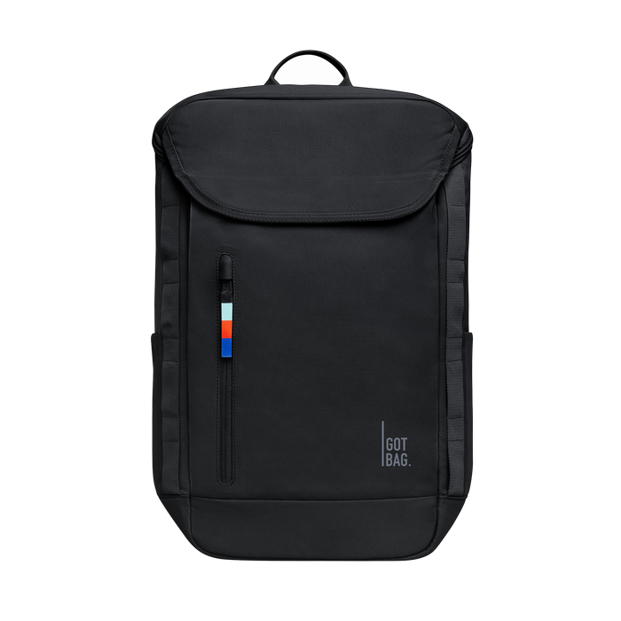 GOT BAG Pro Pack Backpack – 30L Recycled Ocean Plastic Travel Pack