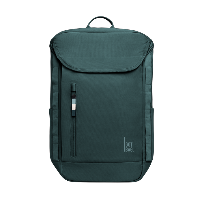 sea teal monochrome