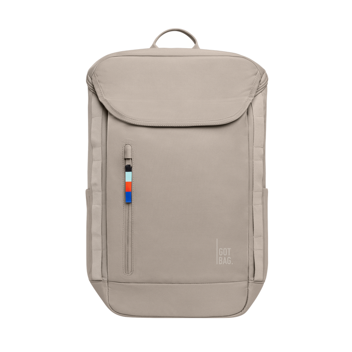 GOT BAG Pro Pack Backpack – 30L Recycled Ocean Plastic Travel Pack