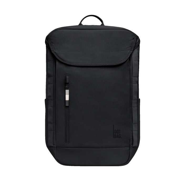GOT BAG Pro Pack Backpack – 30L Recycled Ocean Plastic Travel Pack