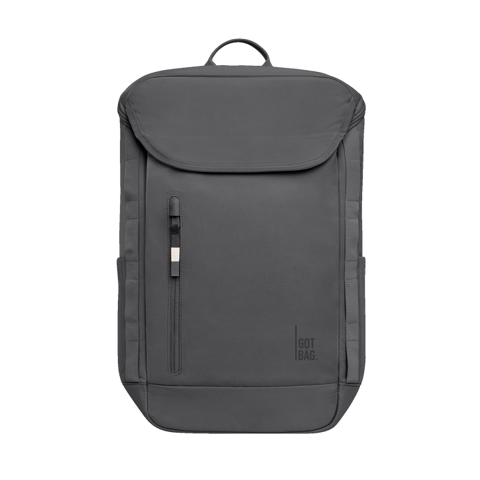 GOT BAG Pro Pack Backpack – 30L Recycled Ocean Plastic Travel Pack
