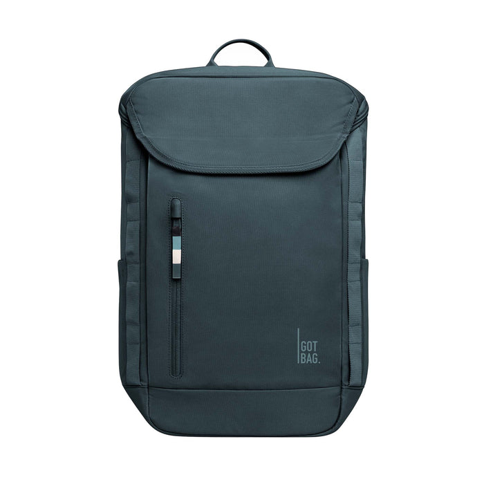 GOT BAG Pro Pack Backpack – 30L Recycled Ocean Plastic Travel Pack
