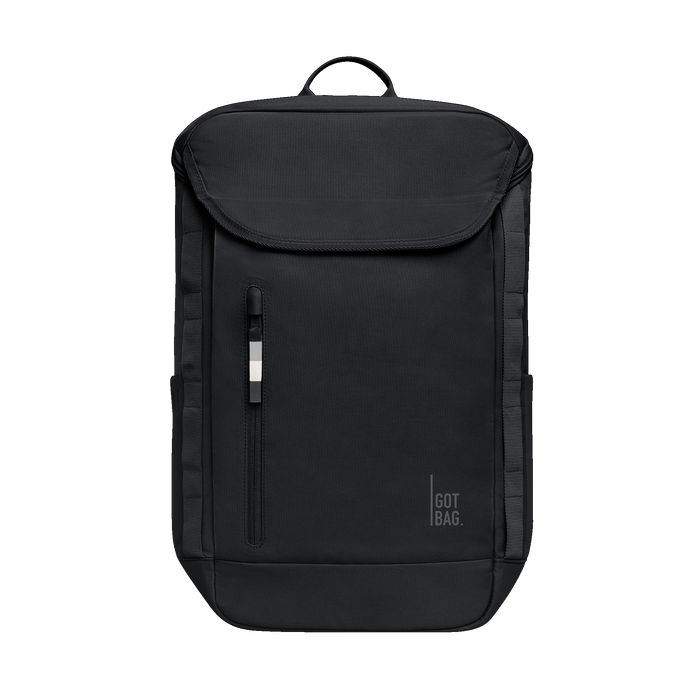 GOT BAG Pro Pack Backpack – 30L Recycled Ocean Plastic Travel Pack