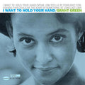 Grant Green - I Want To Hold Your Hand