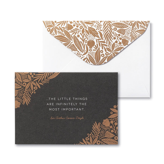 Grateful - Notecards to Share Your Gratitude
