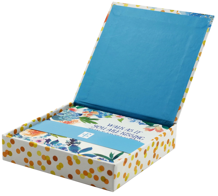 Gratitude - 50 ct. Inspirational Insight Cards