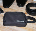 Groomsman Wedding Day Survival Kit