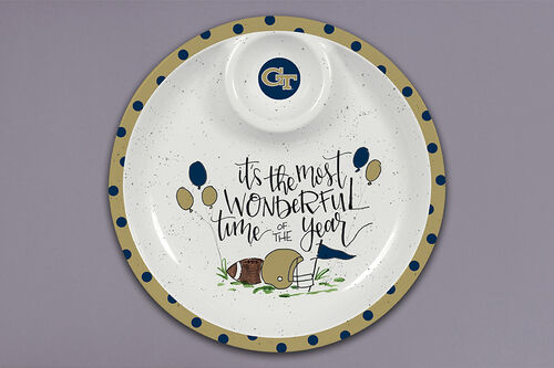 GT Melamine Chip and Dip