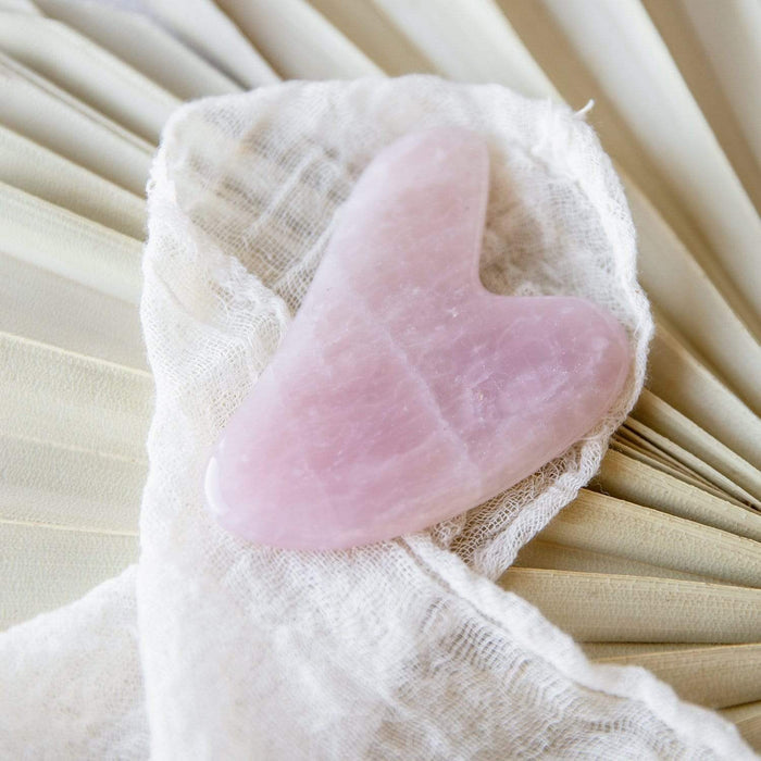Rose Quartz
